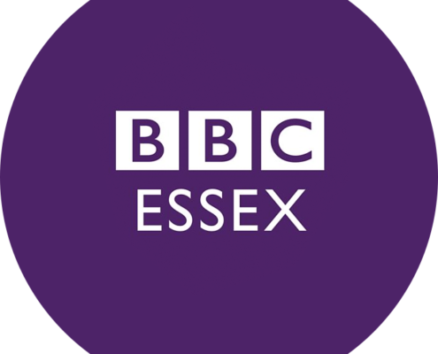 BBC Essex Logo