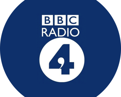 BBC Radio 4 Logo