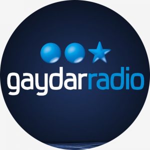 Barrie Drewitt-Barlow On Gay Parenting For Gayday Radio