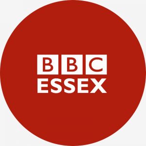 Barry & Tony Drewitt-Barlow on BBC Essex Radio