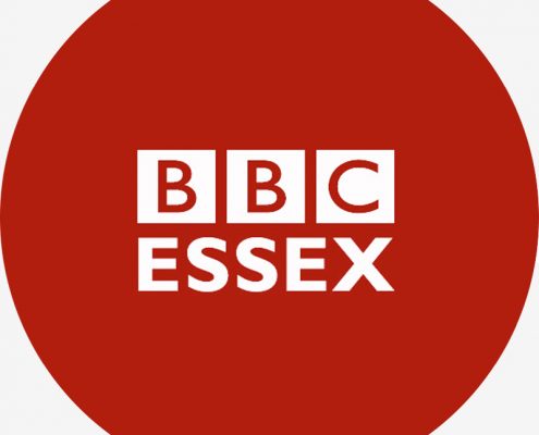 Barry & Tony Drewitt-Barlow on BBC Essex Radio