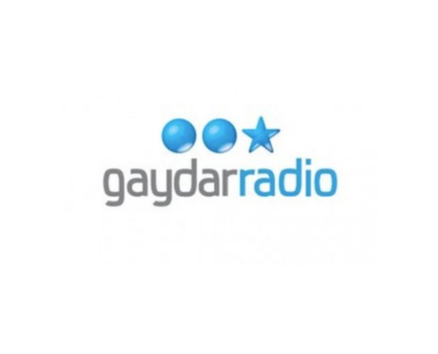 Gaydar Radio