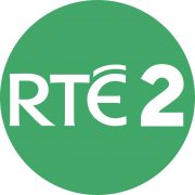 Tony & Barrie Drewitt-Barlow Feature On Reality Bites For RTÉ Two