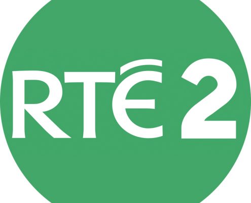 Tony & Barrie Drewitt-Barlow Feature On Reality Bites For RTÉ Two