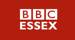 tony and barrie drewitt-barlow on BBC Essex