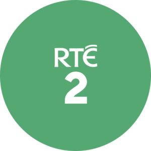 rte 2 logo