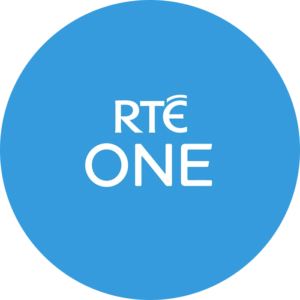 rte one logo