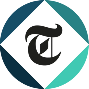 The Telegraph Logo