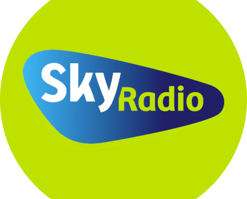 Sky Radio Logo