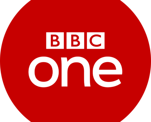 BBC1 Logo