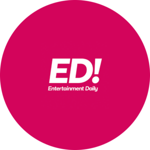 Entertainment Daily Logo