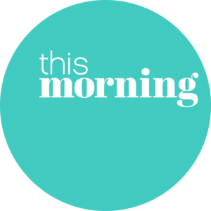 This Morning ITV Logo