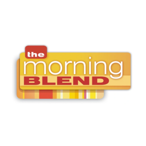 Morning Blend Logo