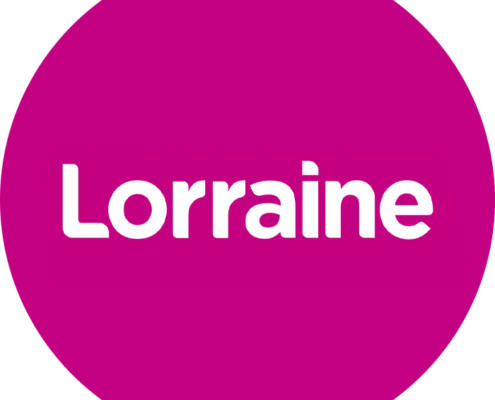 Lorraine TV Logo