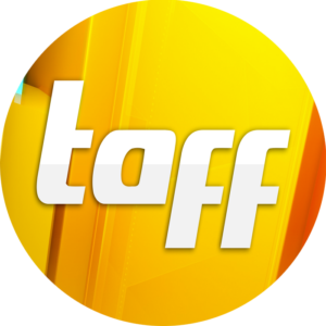 Taff Logo