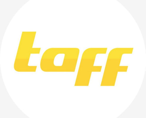 Germany's Taff Interviews Saffron Drewitt-Barlow