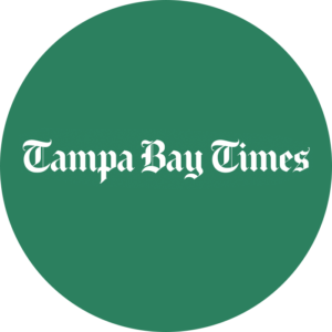 Tampa Bay Times Logo