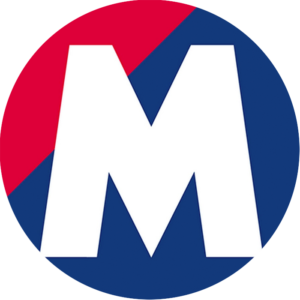 Metro Newspaper Logo