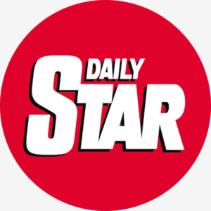 Daily Star Newspaper Logo