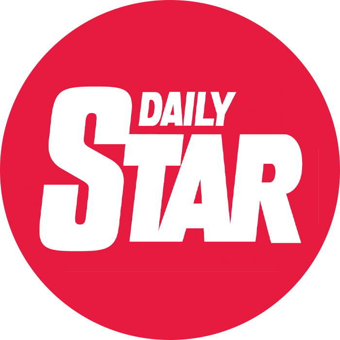 Daily Star Logo